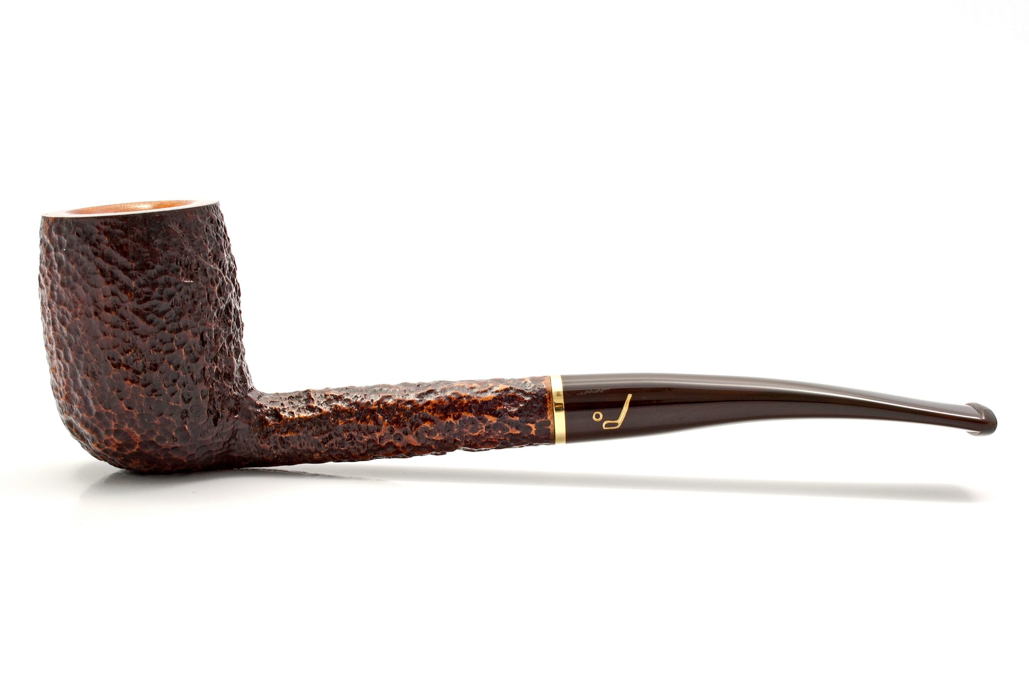 Savinelli Bing's Favourite Rustiziert Detailbild 1