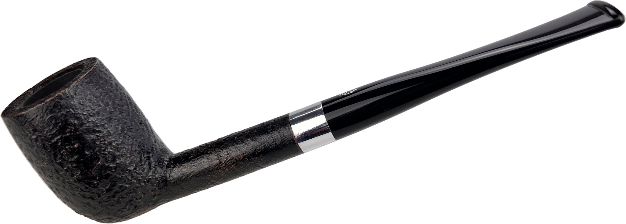 Savinelli Bing's New Favorite Sandblast (15615)