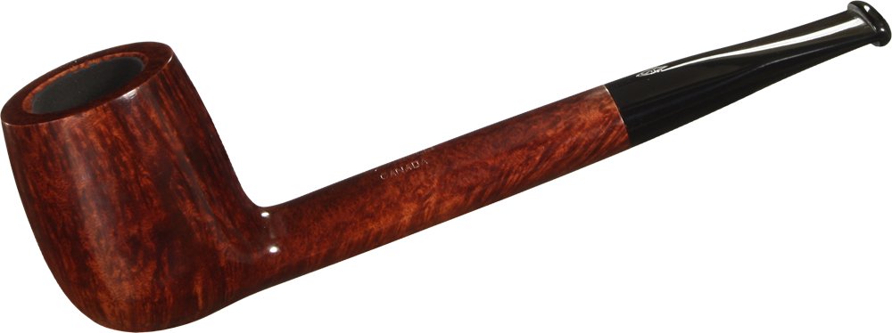 Savinelli Canada Braun Modell 802