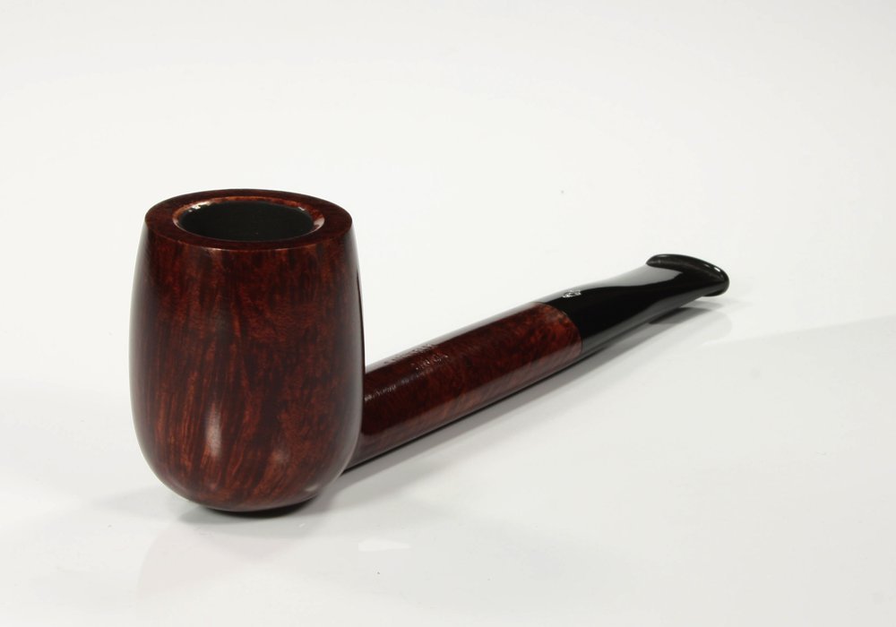 Savinelli Canada Braun Modell 802 Bild 2