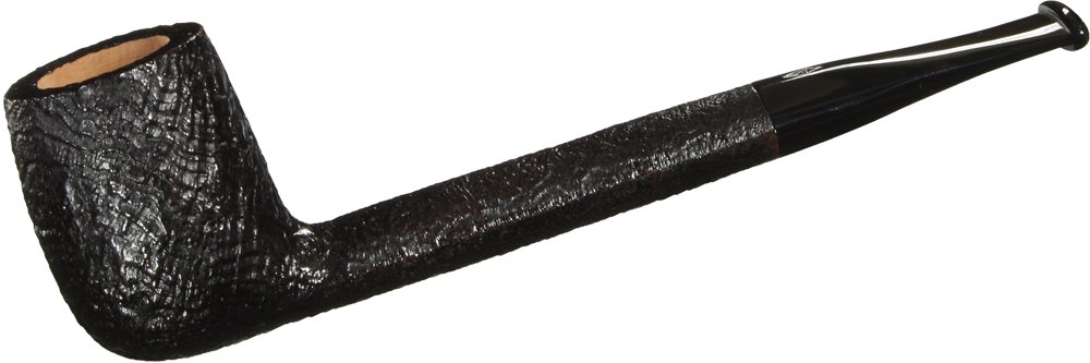 Savinelli Canada Sandblast Modell 802