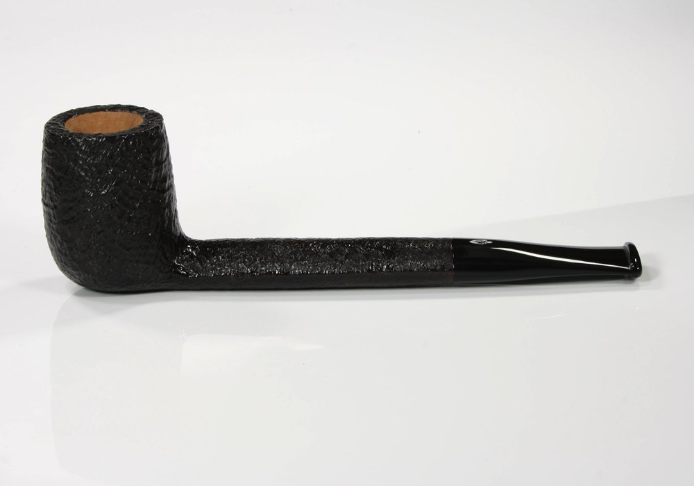 Savinelli Canada Sandblast Modell 802 Bild 1