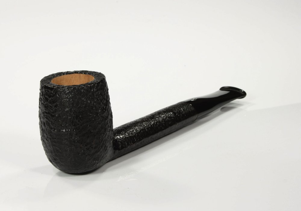 Savinelli Canada Sandblast Modell 802 Bild 2