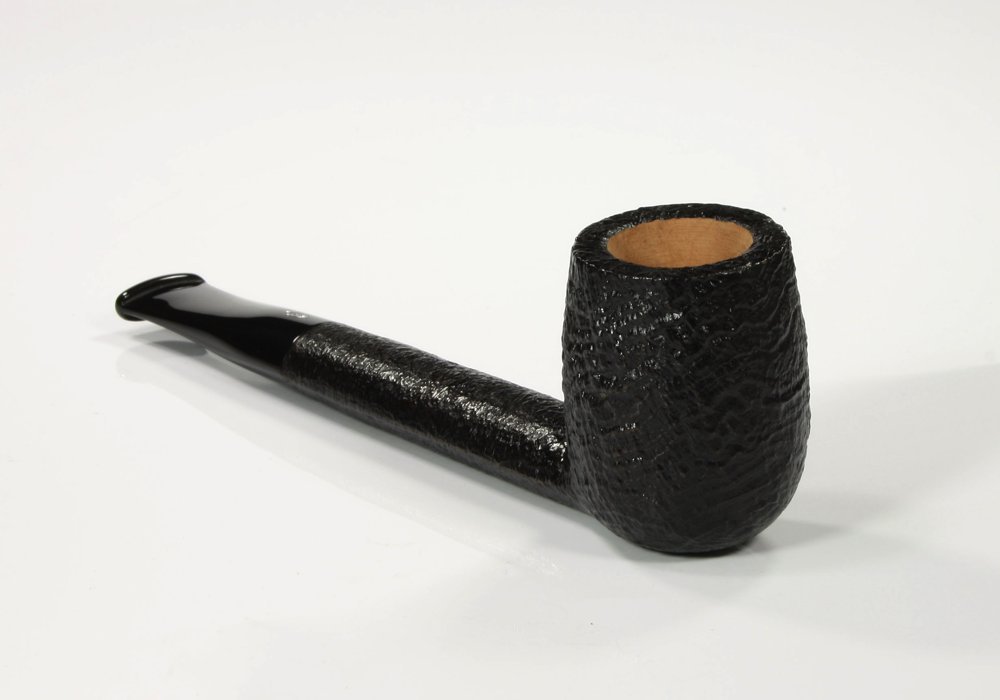 Savinelli Canada Sandblast Modell 802 Bild 3