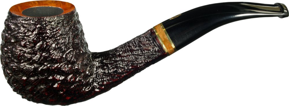 Savinelli Porto Crevo Modell 677