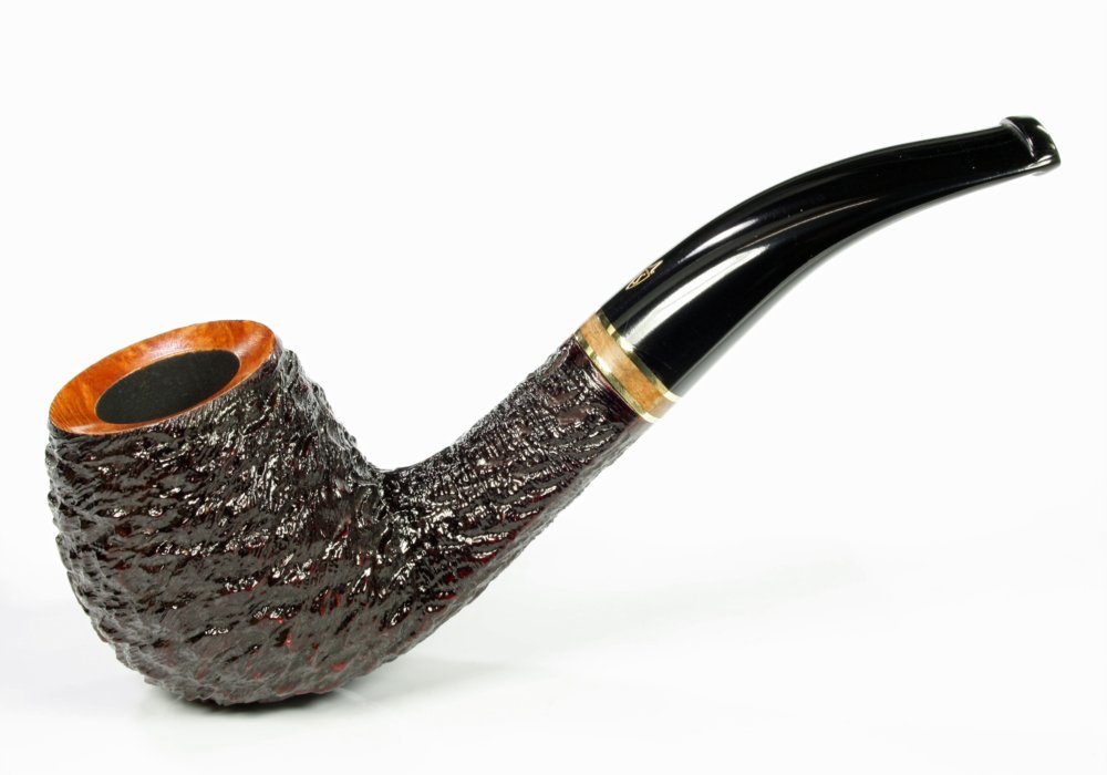 Savinelli Porto Crevo Modell 677 Bild 1