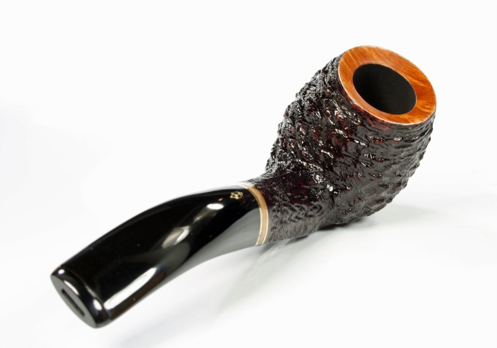 Savinelli Porto Crevo Modell 677 Bild 4