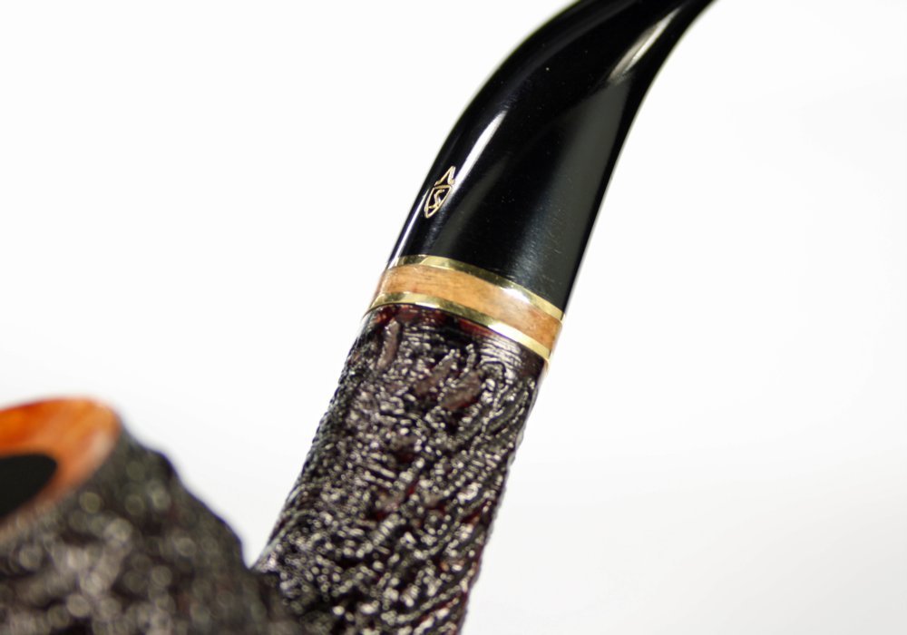 Savinelli Porto Crevo Modell 677 Bild 5