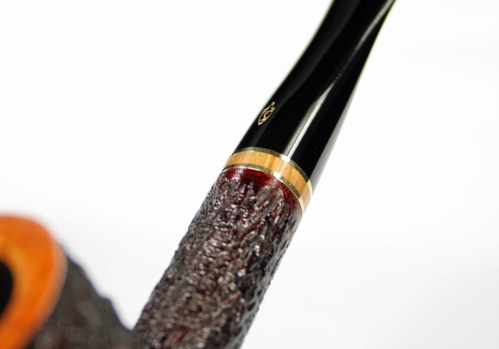 Savinelli Porto Crevo Modell 111 Bild 5