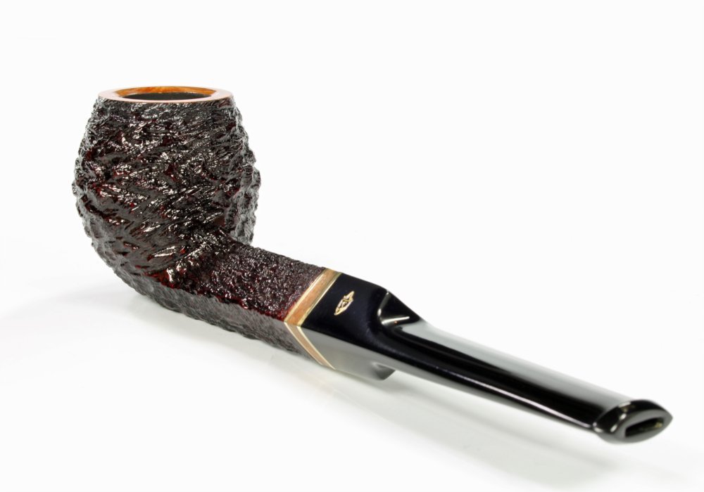 Savinelli Porto Crevo Modell 510 Bild 3