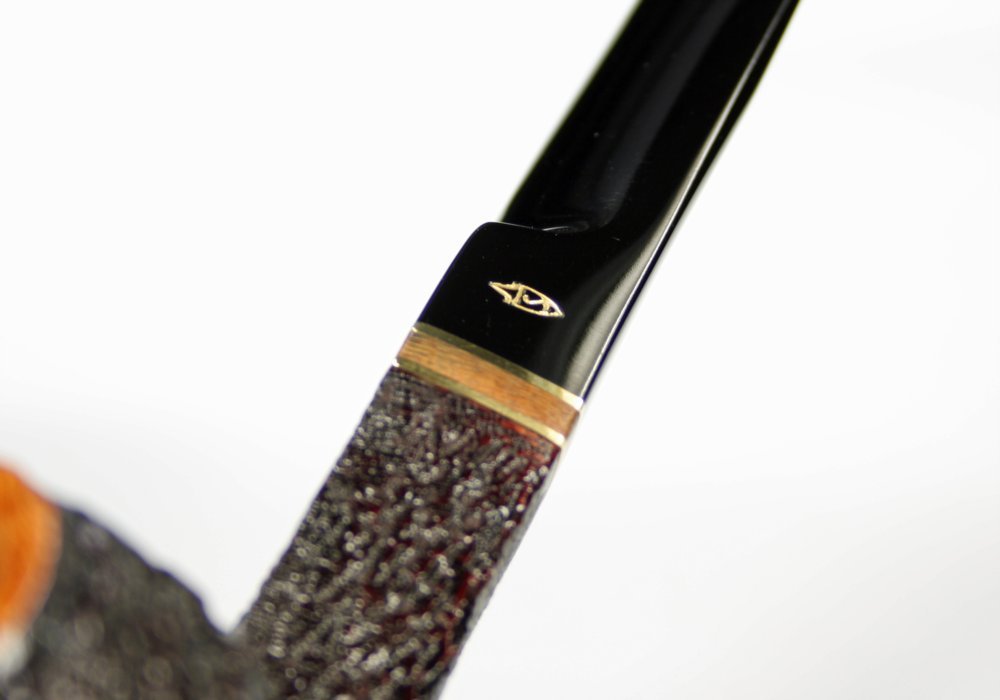 Savinelli Porto Crevo Modell 510 Bild 5