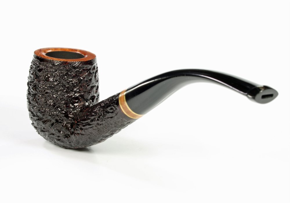 Savinelli Porto Crevo Modell 606 Bild 3