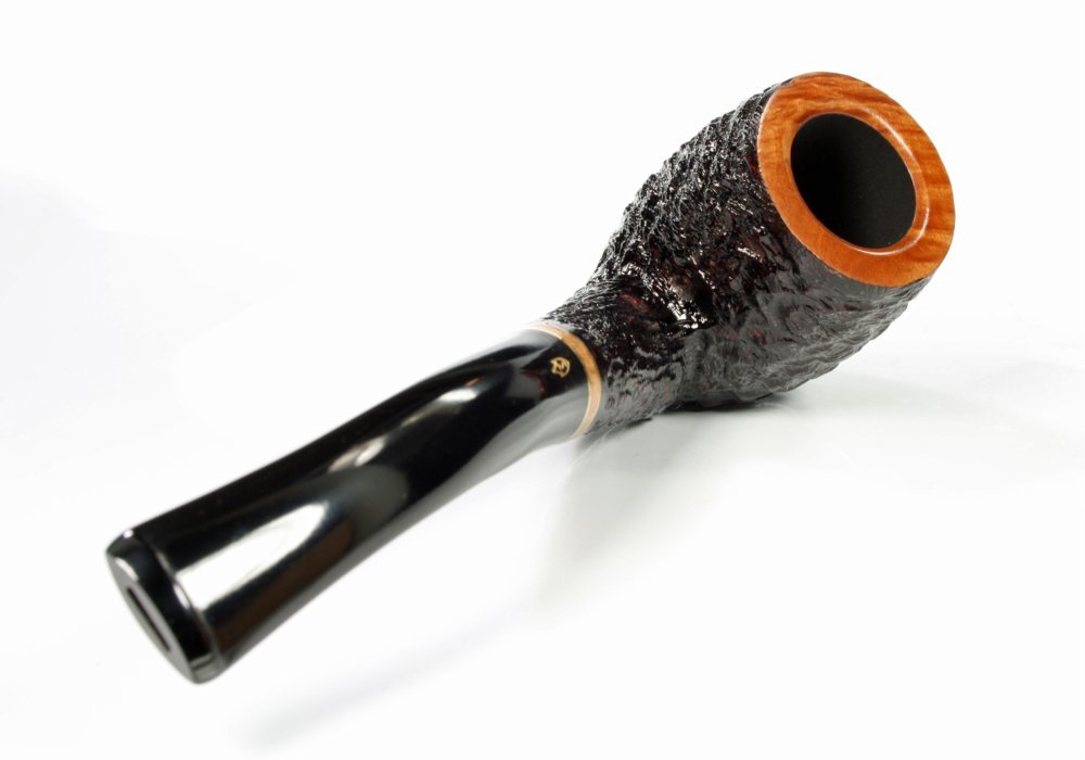 Savinelli Porto Crevo Modell 606 Bild 4