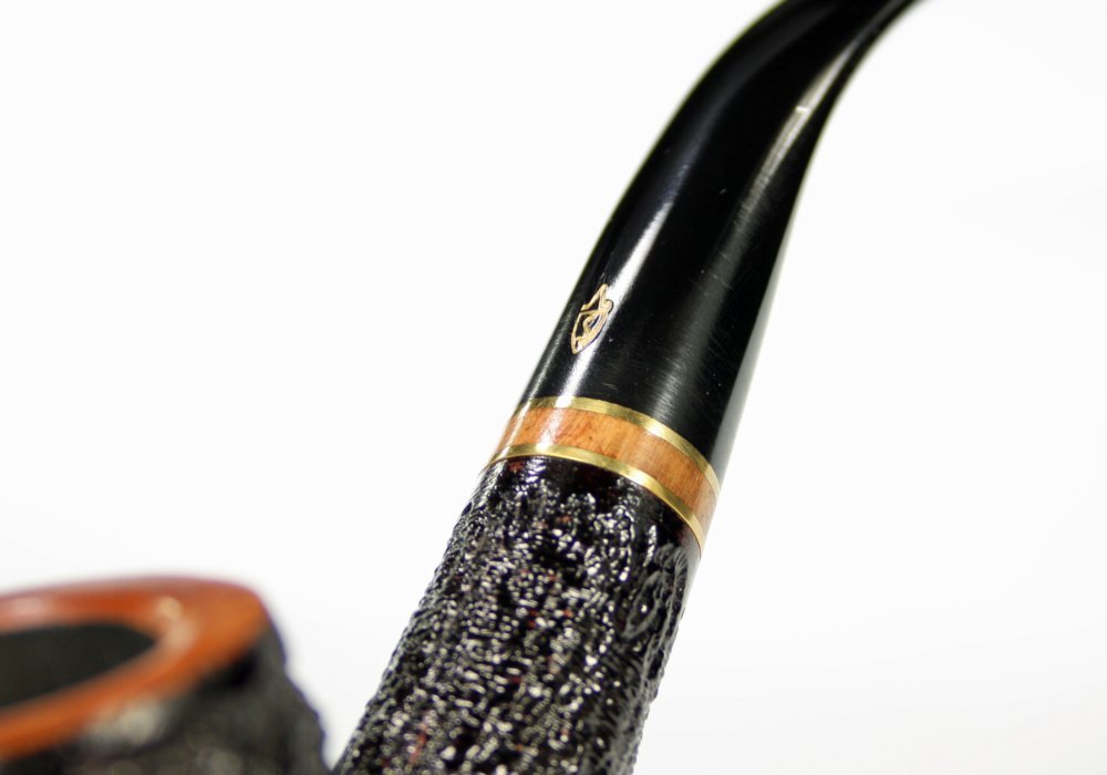 Savinelli Porto Crevo Modell 606 Bild 5