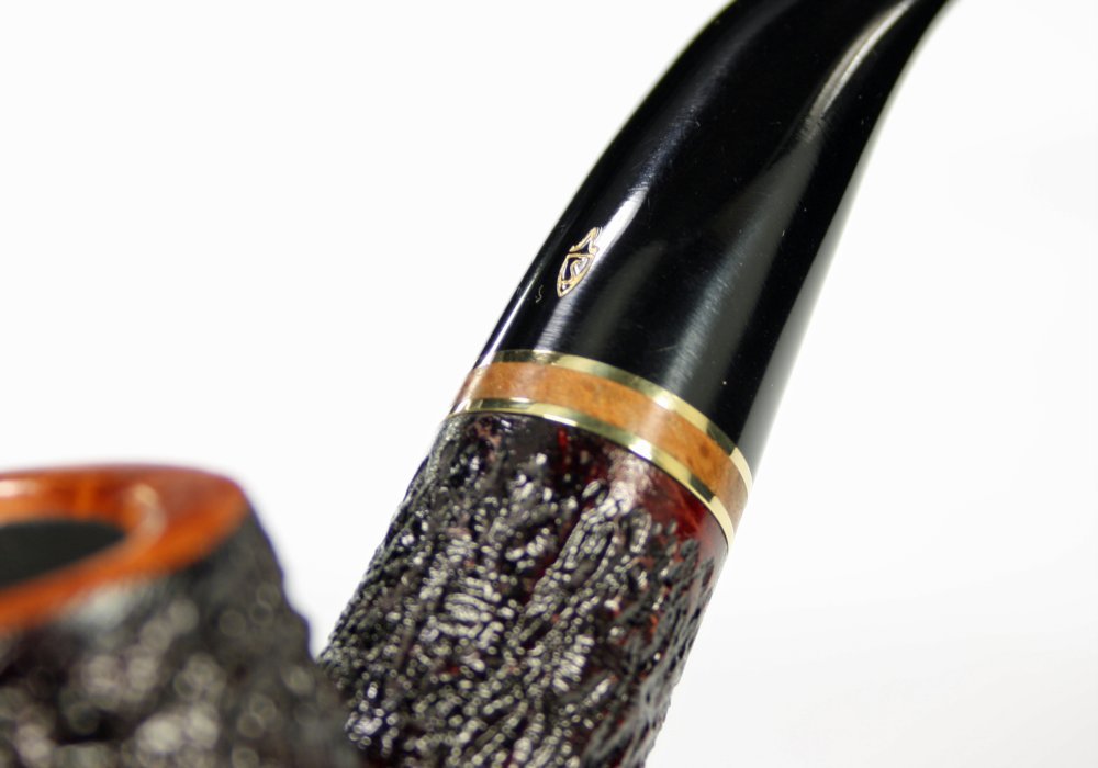 Savinelli Porto Crevo Modell 616 Bild 5