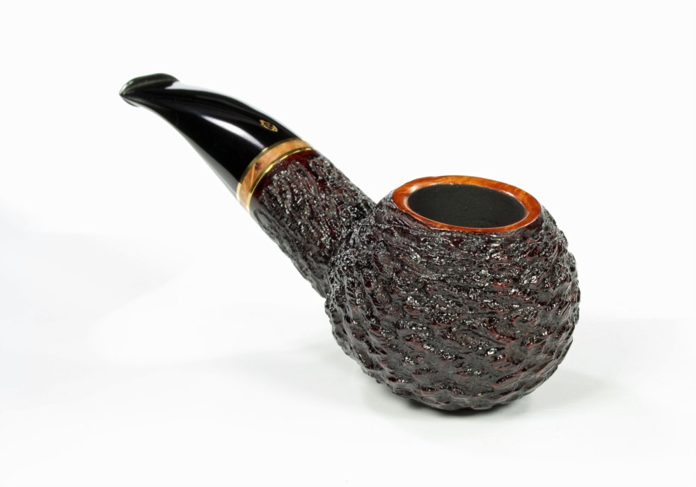 Savinelli Porto Crevo Modell 320 Bild 2