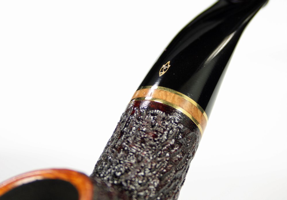 Savinelli Porto Crevo Modell 320 Bild 5