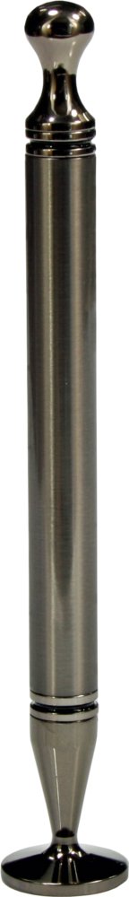 Rattray's Thin Caber Pfeifenstopfer Gunmetall Bild1