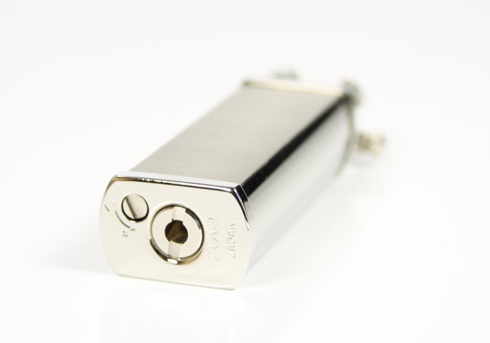 Pearl Pfeifenfeuerzeug Modell 31926-61 Bild 2