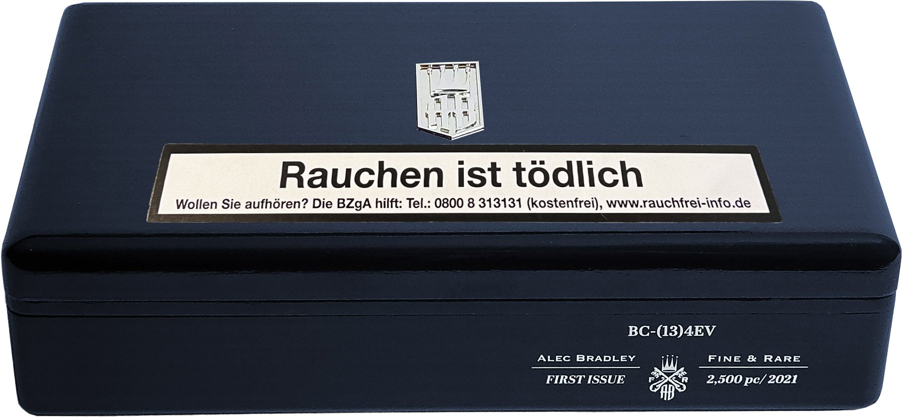 Alec Bradley Fine & Rare BC-(13)4EV Kiste