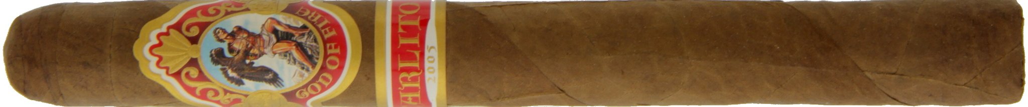 God of Fire Churchill Limited Edition 2006 by Carlito