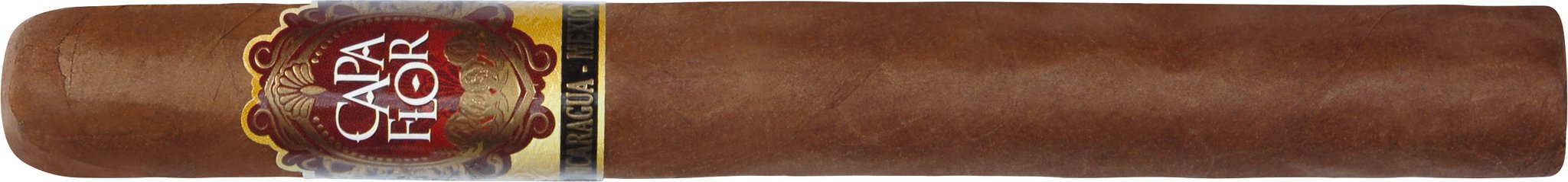 Santa Clara Capa Flor Churchill