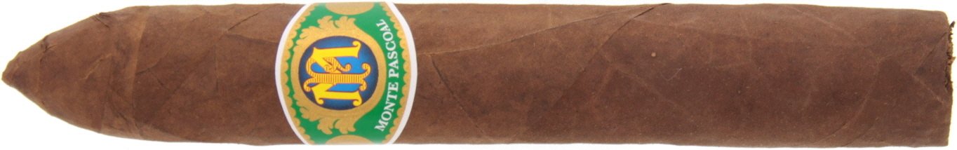 Tabacos Mata Fina Monte Pascoal Belicoso