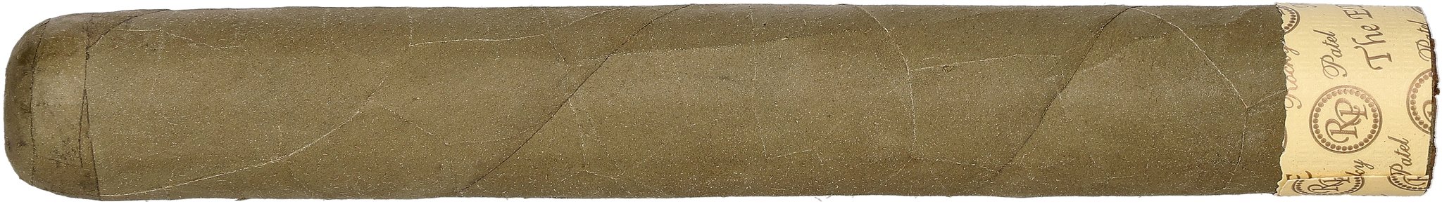 Rocky Patel The Edge Candela Toro