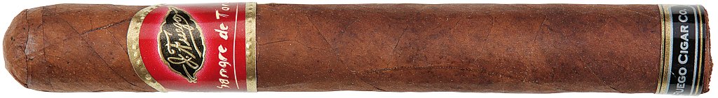 Jesus Fuego Sangre de Toro Toro