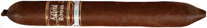 Aging Room M 21 FFortissimo