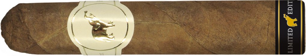 De Olifant Emotion Limited Edition Valentino Robusto