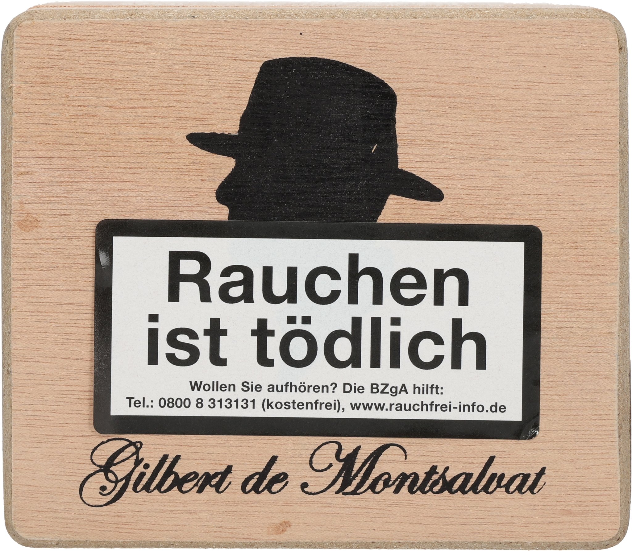 Revolution Style Perla Kiste frontal