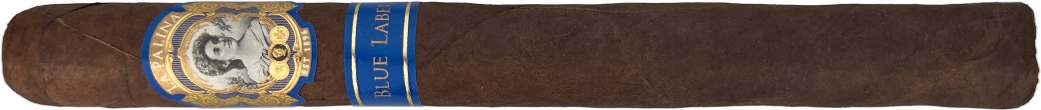 El Diario Churchill Blue Label