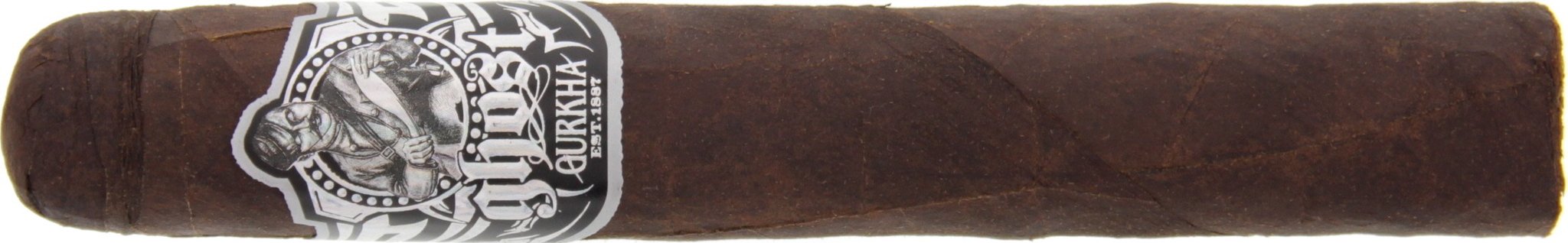 Gurkha Ghost Exorcist