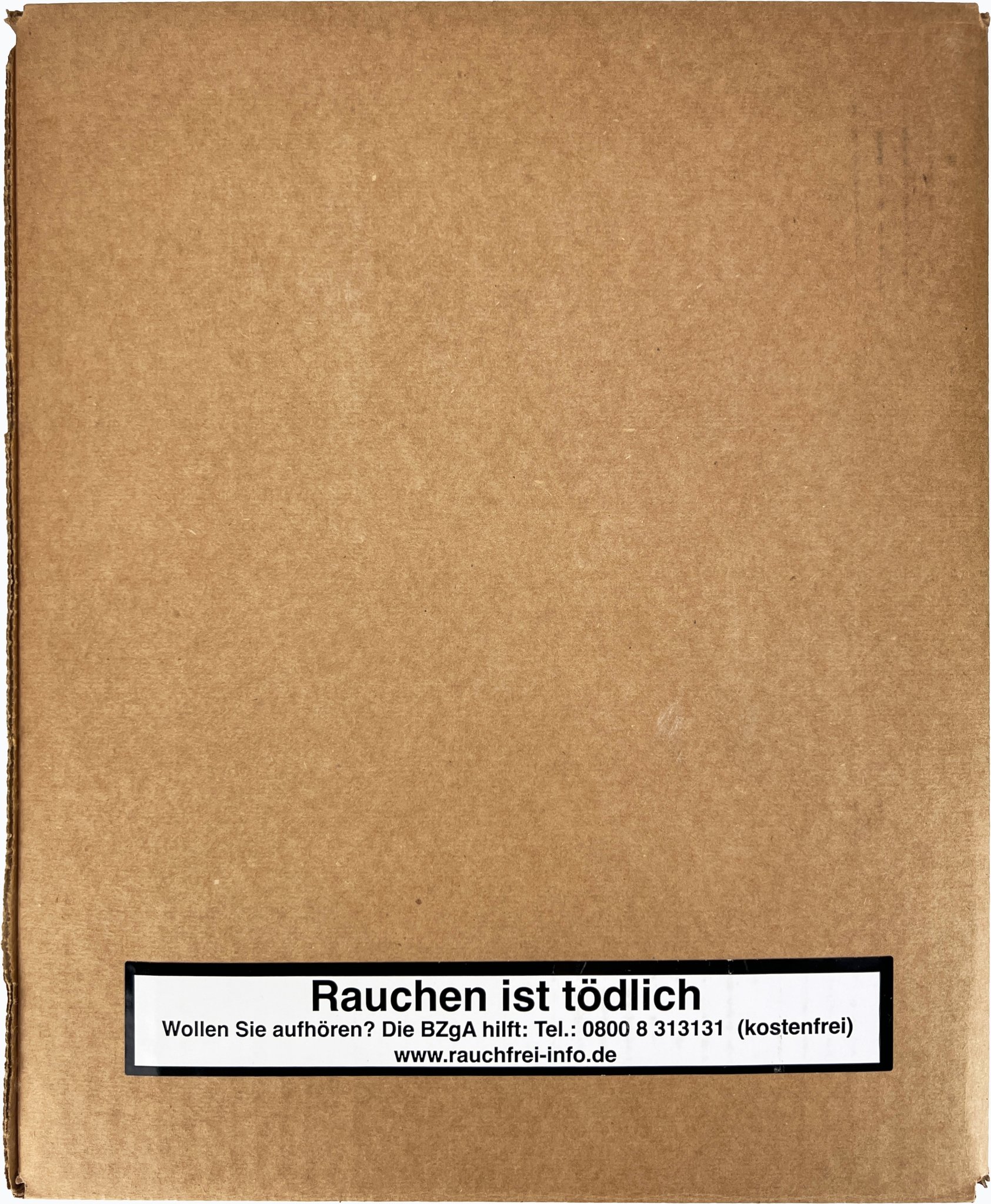 Churchill Maduro 30er