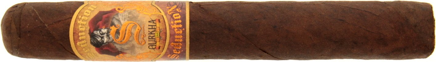 Gurkha Seduction Rothschild (Toro)