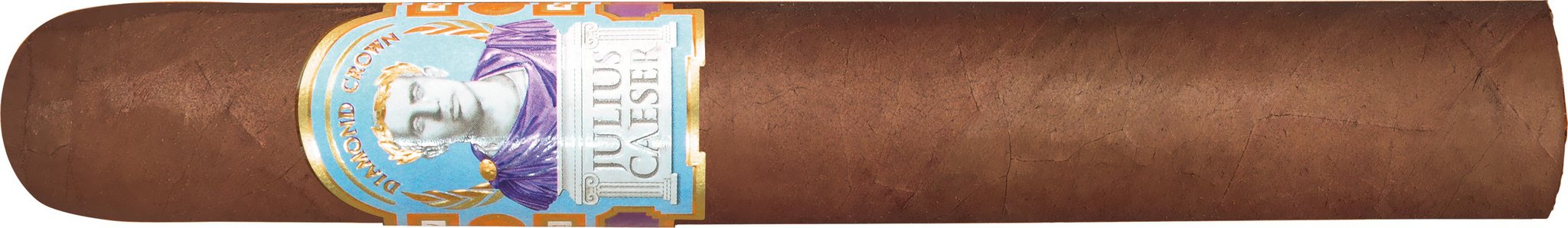 Diamond Crown Julius Caeser Toro