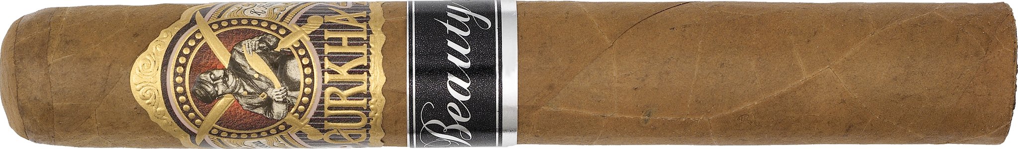 Gurkha Special Edition Beauty Tubos