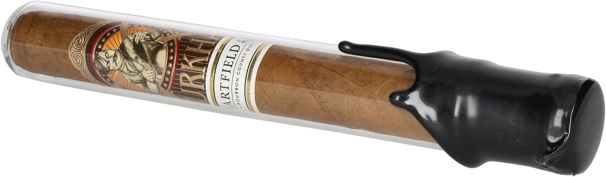 Bourbon Collection Toro Stick 2