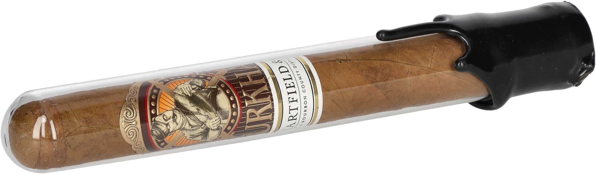 Bourbon Collection Toro Stick 3