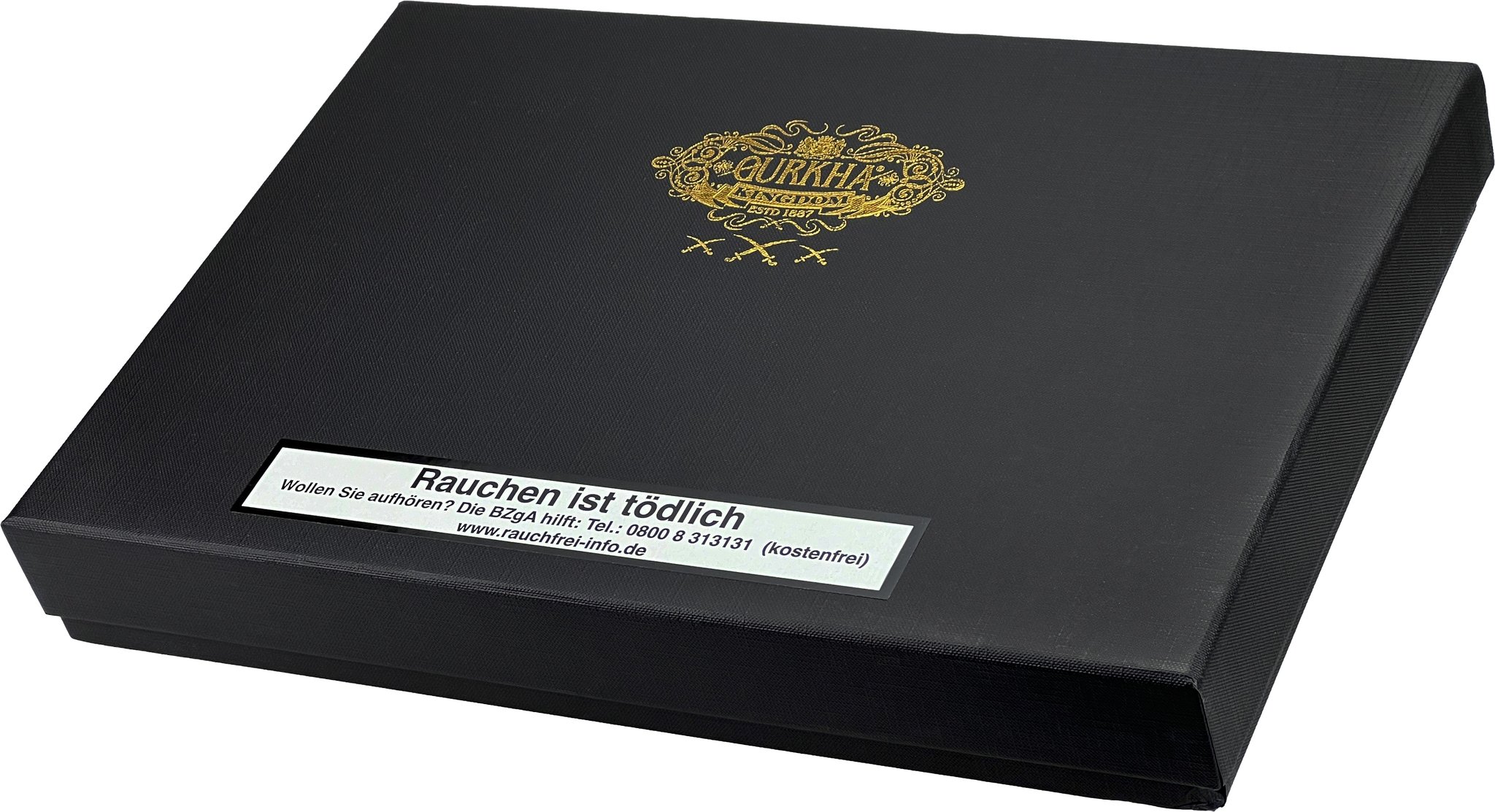 Special Edition Kingdom Verpackung