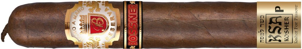 Bossner Koscher Baron 1er Holzkiste