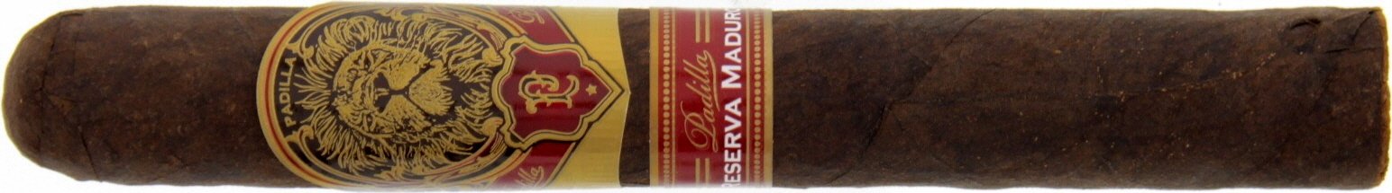 Padilla Reserva Maduro Robusto