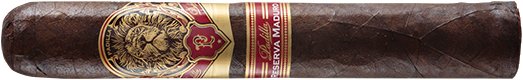 Padilla Reserva Maduro Double Toro
