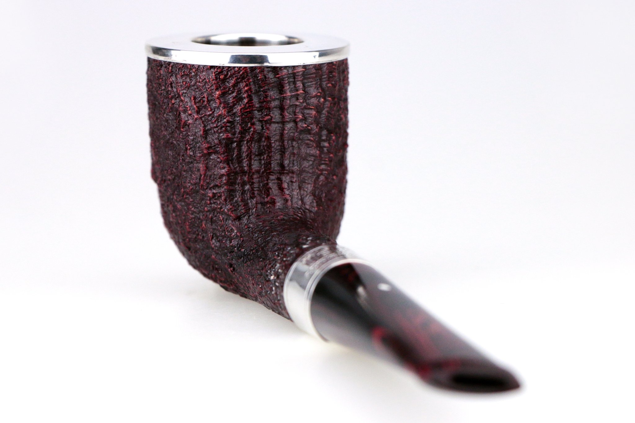 A Partridge in a Pear Tree Detail