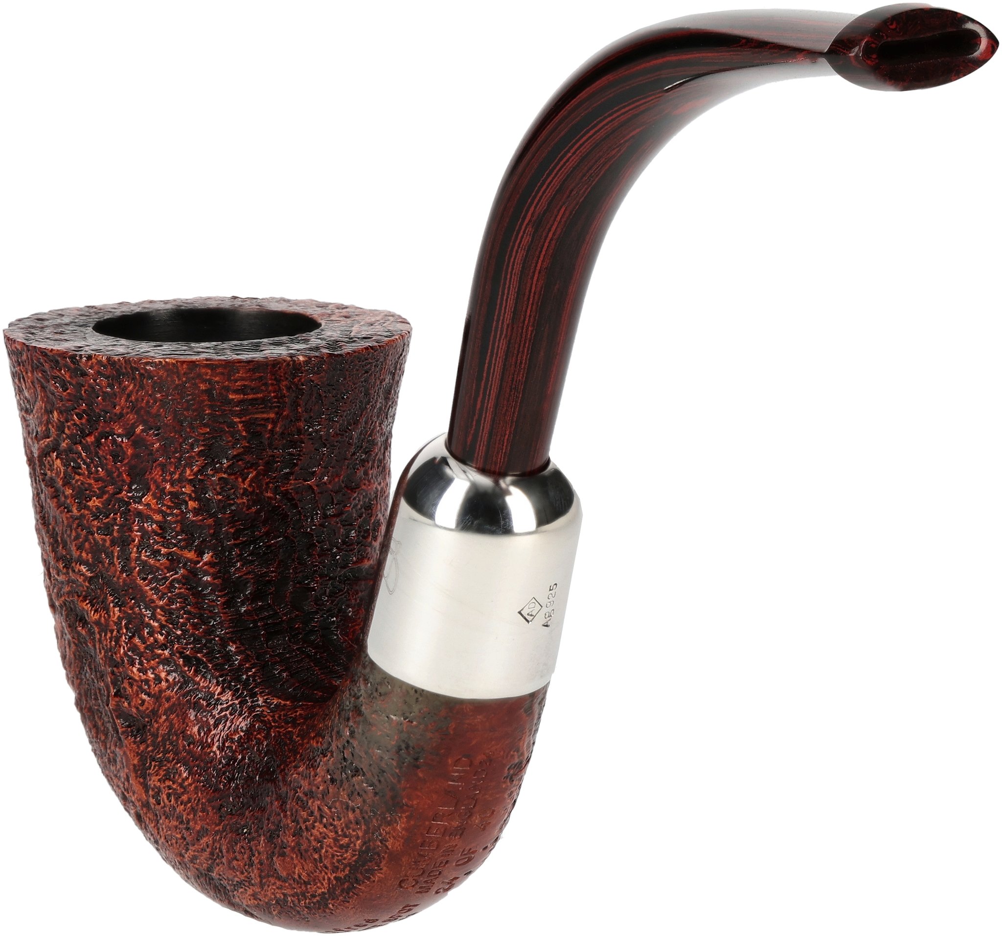 Creator of Sherlock Holmes (Cumberland) (24/40) (Nr. 518)_02