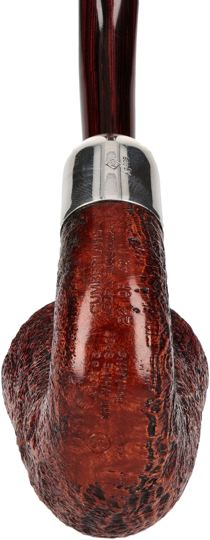 Creator of Sherlock Holmes (Cumberland) (24/40) (Nr. 518)_05