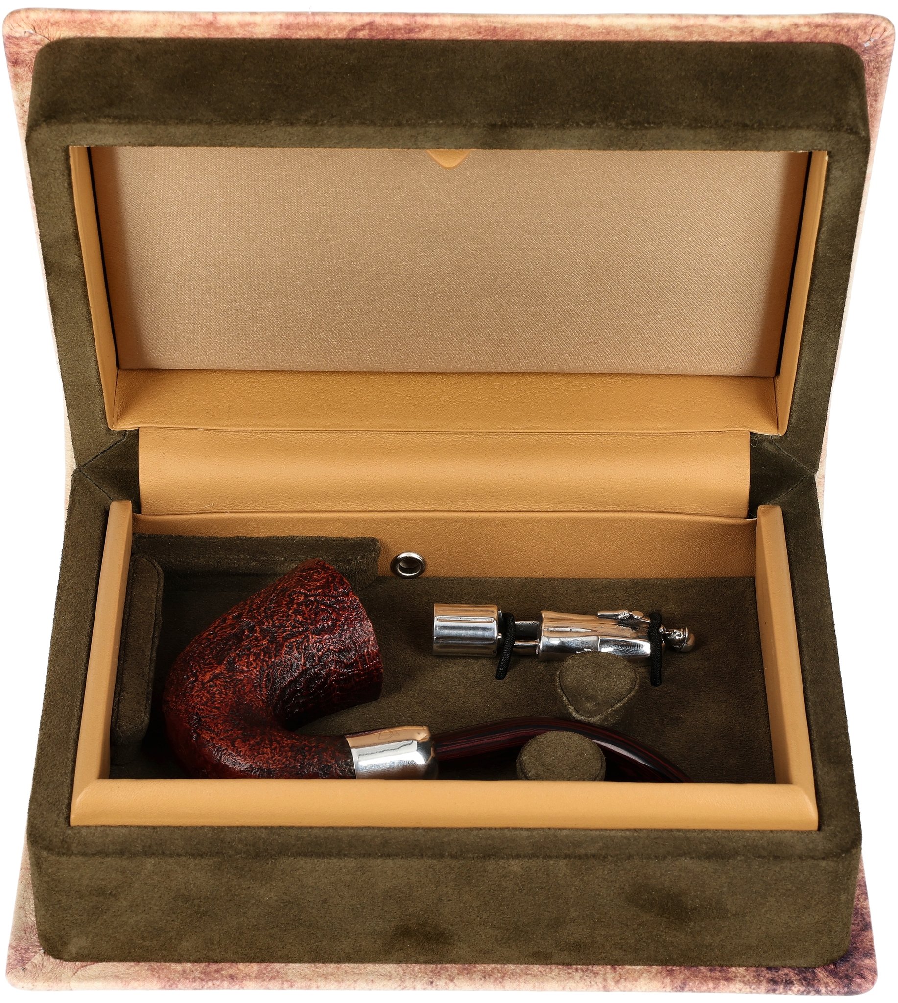 Creator of Sherlock Holmes (Cumberland) (24/40) (Nr. 518)_07