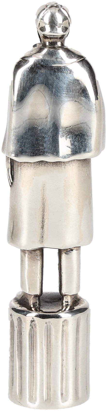 Creator of Sherlock Holmes (Cumberland) (24/40) (Nr. 518)_012