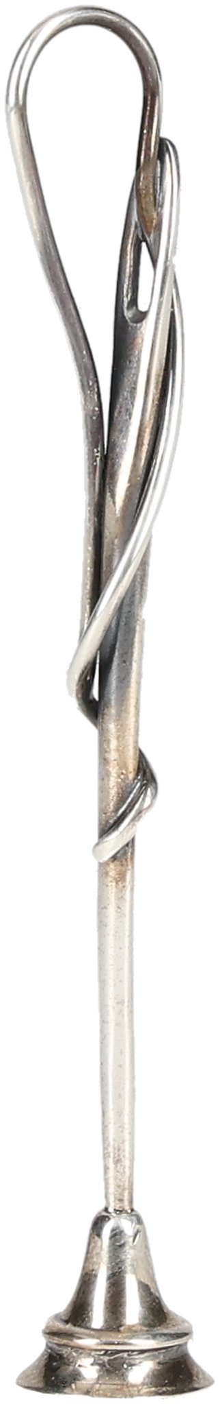 5113 The Happy Prince by Oscar Wilde Shell Briar_07